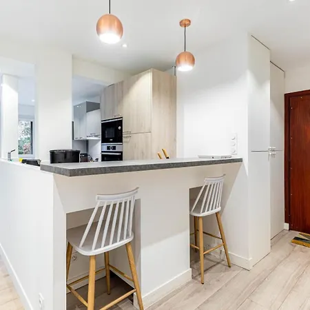 Guestready - Charm And Comfort Near Champs De Mars *