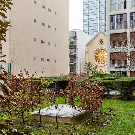 Guestready - Charm And Comfort Near Champs De Mars