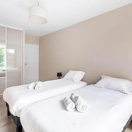 Guestready - Charm And Comfort Near Champs De Mars *