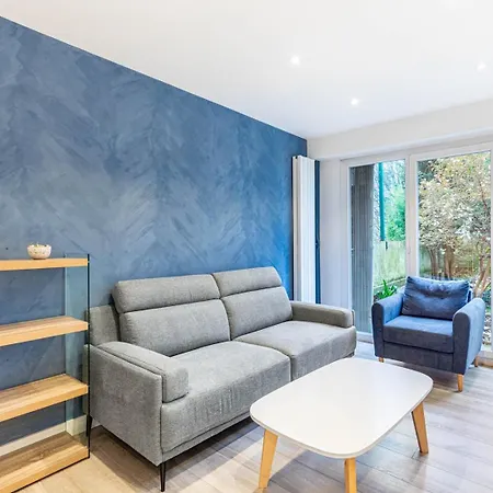 Guestready - Charm And Comfort Near Champs De Mars